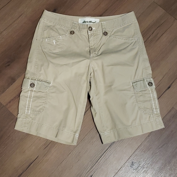 Eddie Bauer Pants - 👖EDDIE BAUER CARGO SHORTS👖